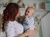 ❤️ уже 6 месяцев как мама моего любимого мужчинке ❤️