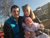 7 месяцев😍😍😍