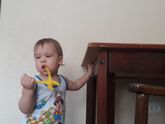 Конкурс детских фотографий. Раунд VI