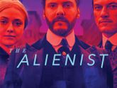 Алиенист. Свежий сериал 2018 года