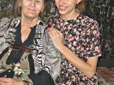Видимо всё-таки надо выговориться