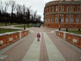 "Детский альбом", концерт в Царицыно