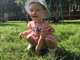 Подарки на первое др