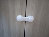 Девочки, дочка научилась открывать