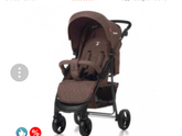 Коляска Carrello Quattro,девочки,у кого такая? Можно отзывы?