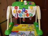Развивающий центр Chicco