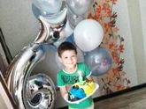 У меня сегодня праздник!🎉🎉🎉