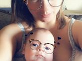 Когда у мамы уже совсем крыша едет