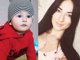 На кого похож сынуля ?