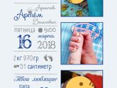 Метрика сыночку ?