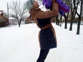 5 месяцев👶🌺
