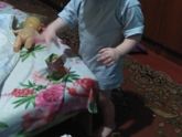 Ой ну и ночка выдалась