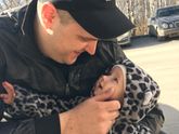 Мои детки