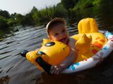 Родились на 27 Неделе. 1Год 3Месяца)
