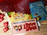 Готовь сани летом или как удивить мужа ?