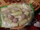 Я у мамы кулинар