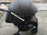 Срочно, прогулочная коляска, что важно? Девчата очень нужна помощь
