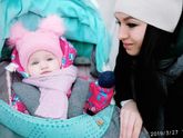 Выкладываю пупсеня ❤️ давно ее сюда не кидала )