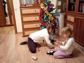 Наш Новый год и каникулы 2019