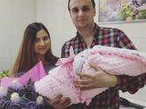 На сколько лет мы с мужем выглядим?