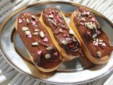 Сладости-вкусности