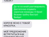 Мушкетёр-2. Заключительная (очень надеюсь ?).