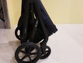 Cybex balios S моя пришла!)