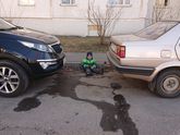 Переходный возраст в 3 года