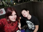 Мамина "ляля")
