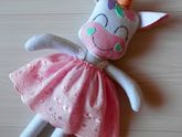 Пост-Визитка (HandMade малышам) фото в комменты