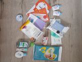 Подарок от магазина DM