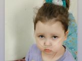 Ранее писала про девочку Ангелину