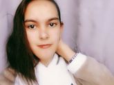 С земным днём рождения доченька Иришка. ...