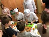 «Разговоры о правильном питании» проводят для столичных школьников