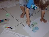 Рассекая волны или тропический ливень :)