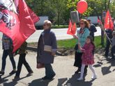День Победы 2018 (09.05.18). Часть 2.