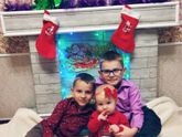 С новым годом 🎉
