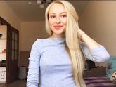Сняла видео своего варианта