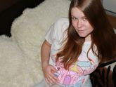 Начался 9й месяц