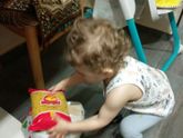 Дмитрию полтора года