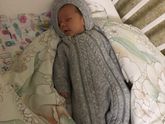 Нам сегодня 1 месяц!😍😍