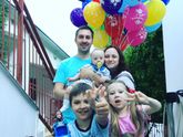 Моё счастье