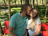 Прогулка Всей семьёй ?❤️
