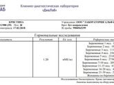Поменяла гинеколога (длинопост)