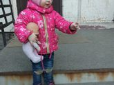 Гуляем)