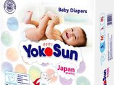 Йокосаны (yokosun)