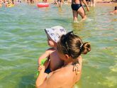 Российский юг...🌊🌴🌞