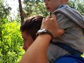 Первые шаги)