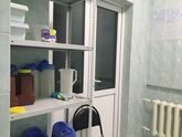 Инфекционная больница 🏥 1