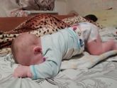 5 месяцев💗💎